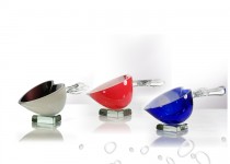 Pommes III stiklo gaminiai