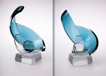 Sphère VII stiklo gaminiai