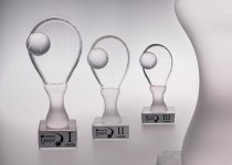 Tennis-tasse II stiklo gaminiai