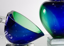 Pommes III stiklo gaminiai