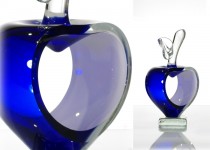 Pommes I stiklo gaminiai