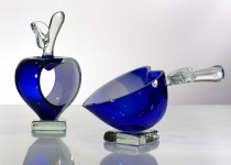 Pommes III stiklo gaminiai