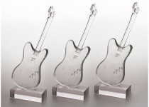 Guitar stiklo gaminiai