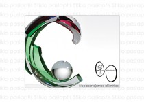 Gift card (up to 145 €) stiklo gaminiai